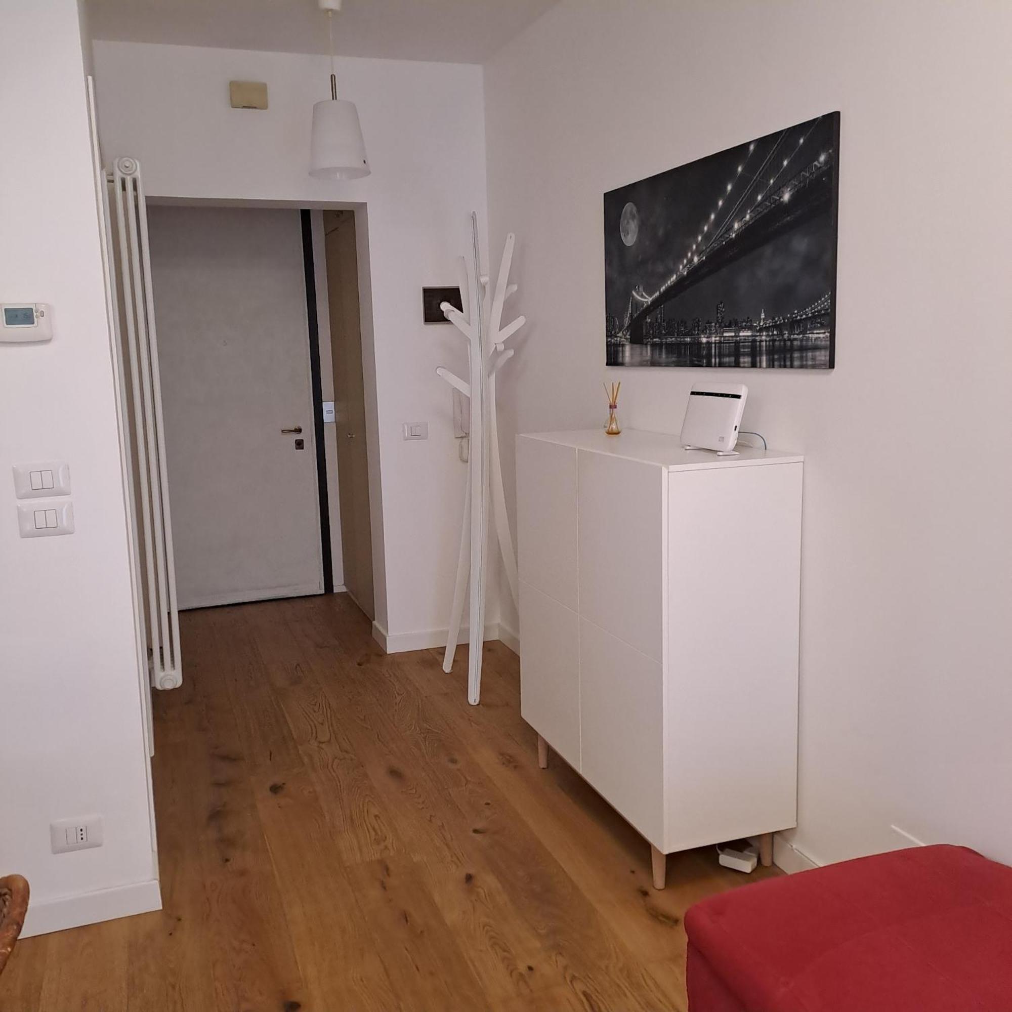 Appartamento Sangiuliano Mestre Luaran gambar