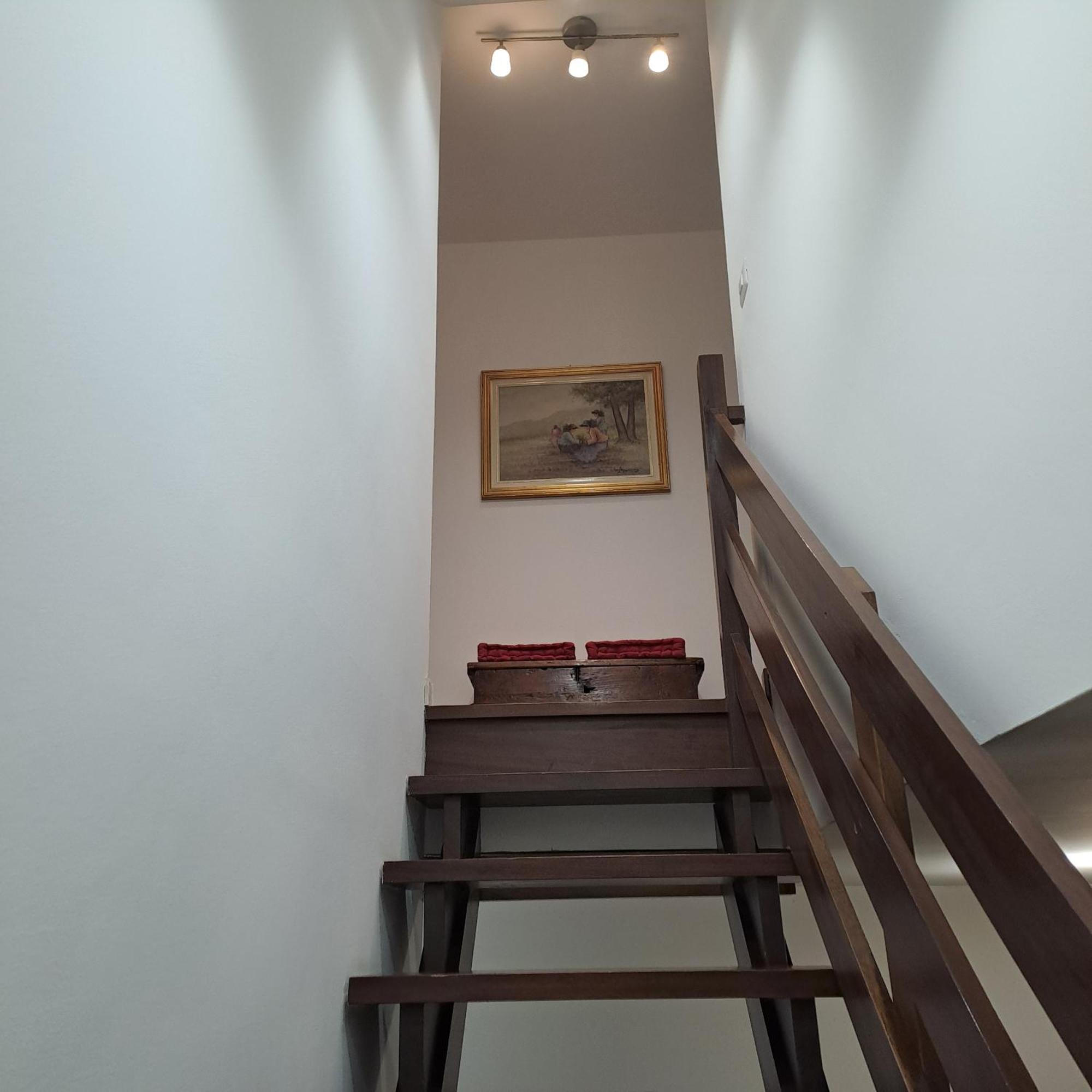 Appartamento Sangiuliano Mestre Luaran gambar