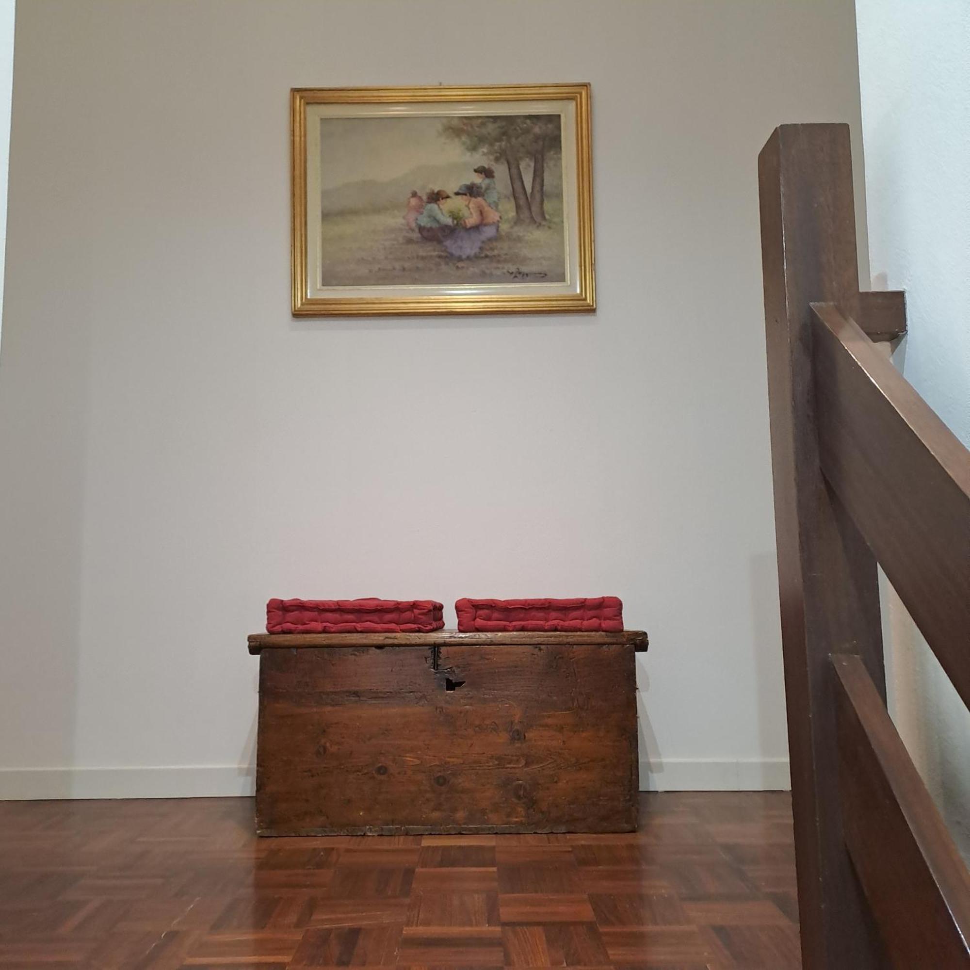 Appartamento Sangiuliano Mestre Luaran gambar